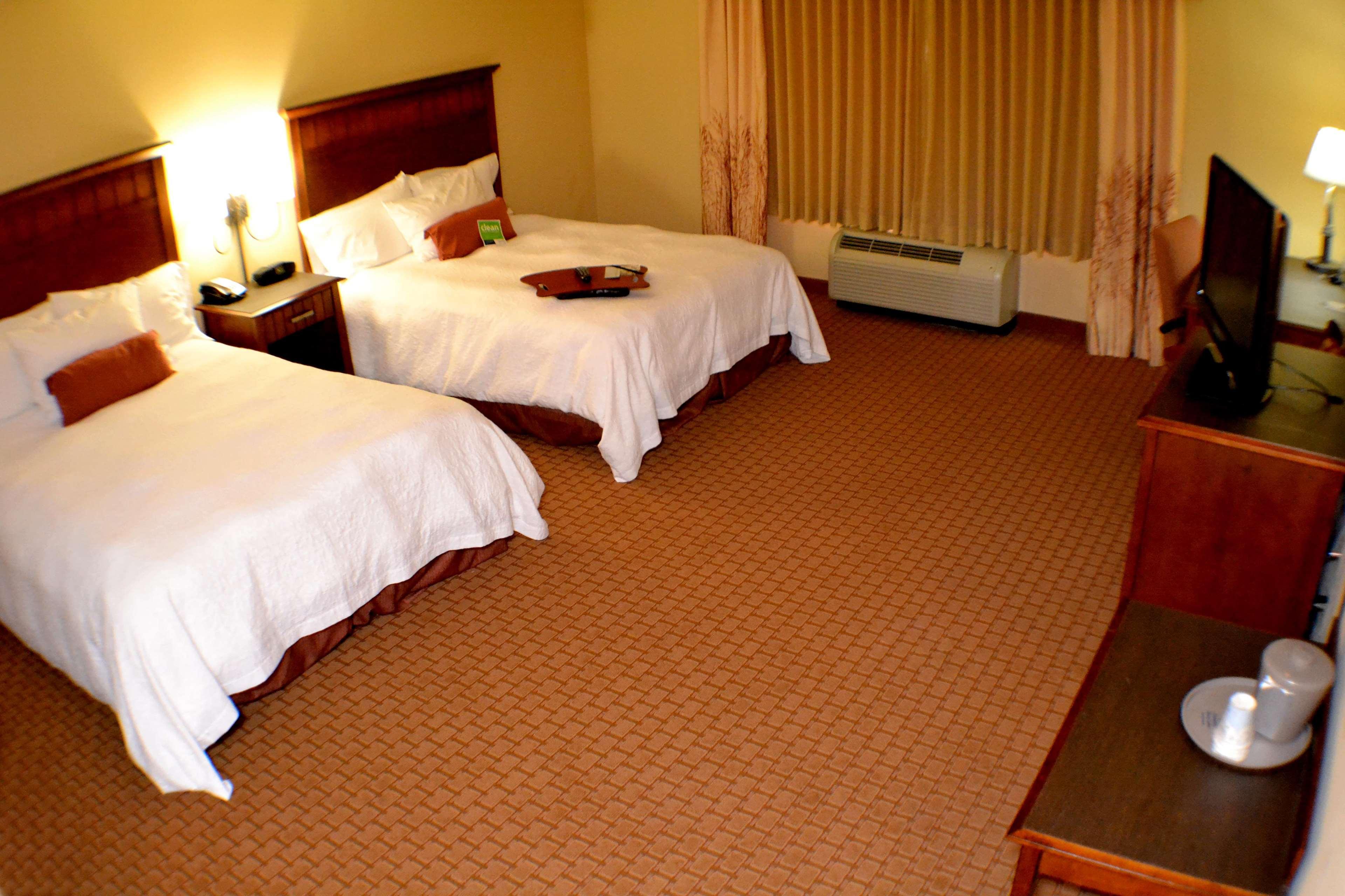 Hampton Inn & Suites Green River Habitación foto